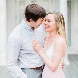 Meet your Posher, Kaitlyn